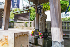 柴又帝釈天④