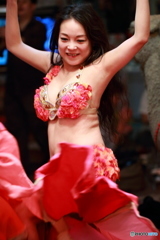Belly Dance