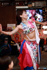 Belly Dance