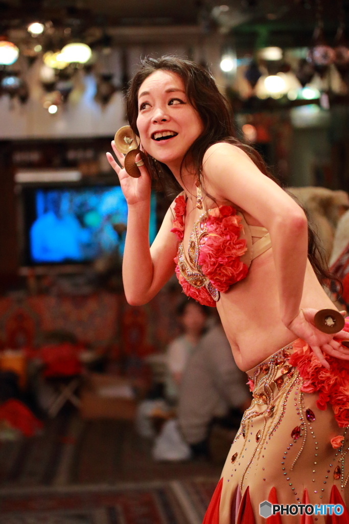 Belly Dance