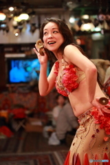 Belly Dance