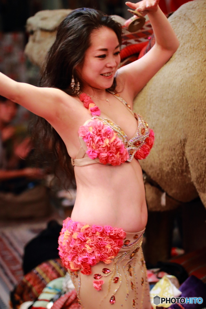 Belly Dance