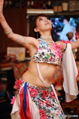 Belly Dance