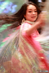 Belly Dance