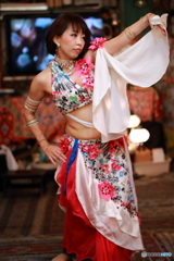 Belly Dance