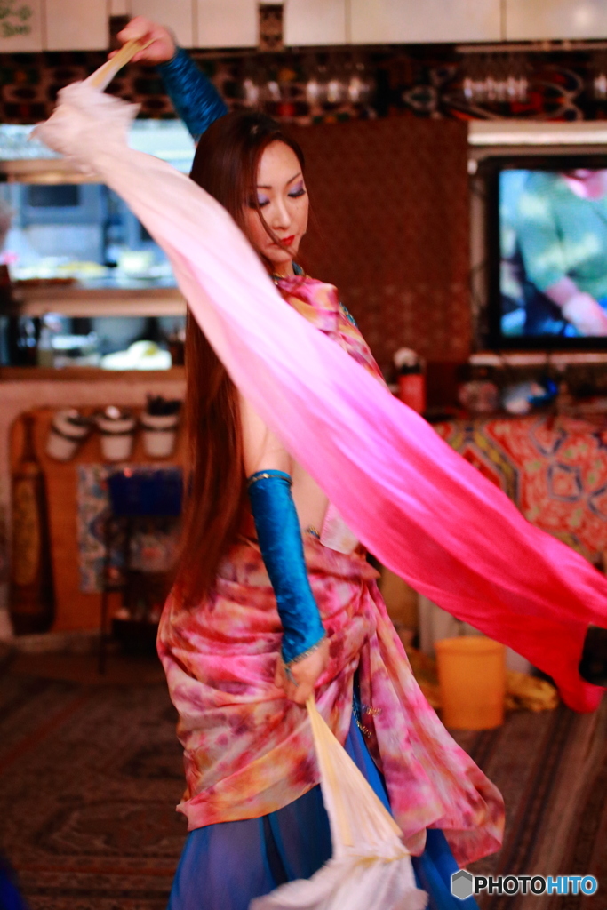 Belly Dance