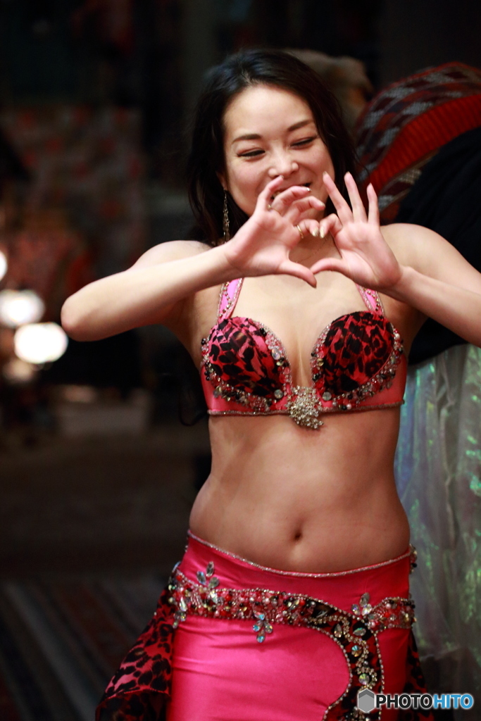 Belly Dance