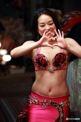 Belly Dance