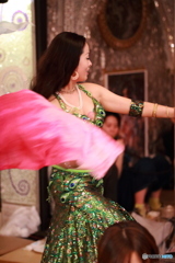 Belly Dance
