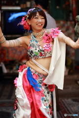 Belly Dance