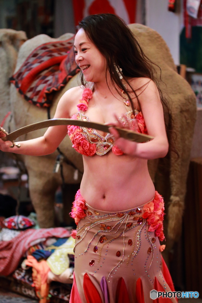 Belly Dance