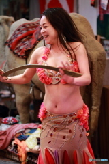Belly Dance