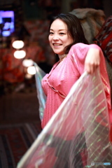 Belly Dance