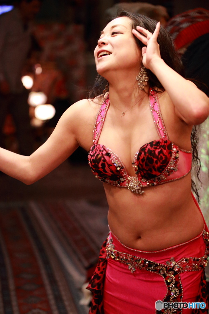 Belly Dance