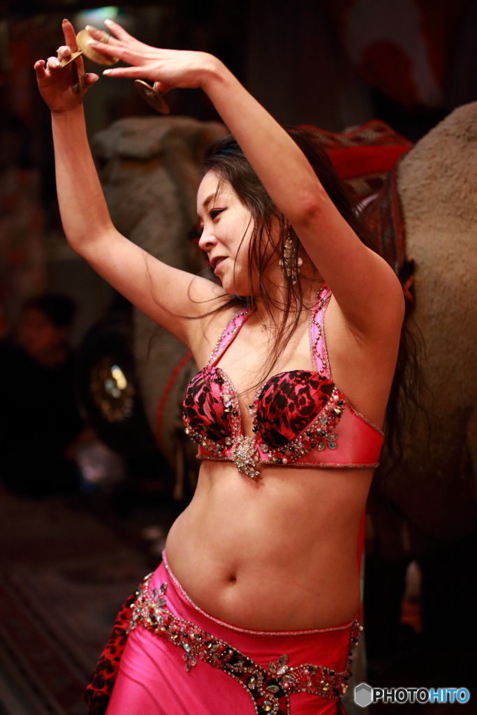 Belly Dance