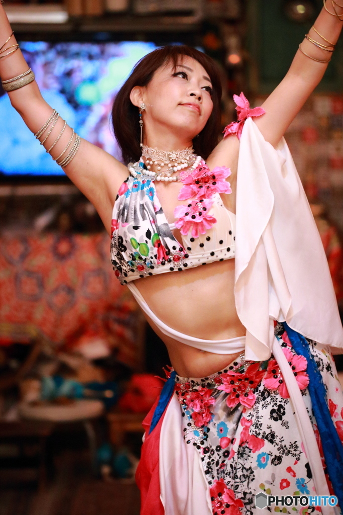 Belly Dance