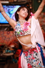 Belly Dance