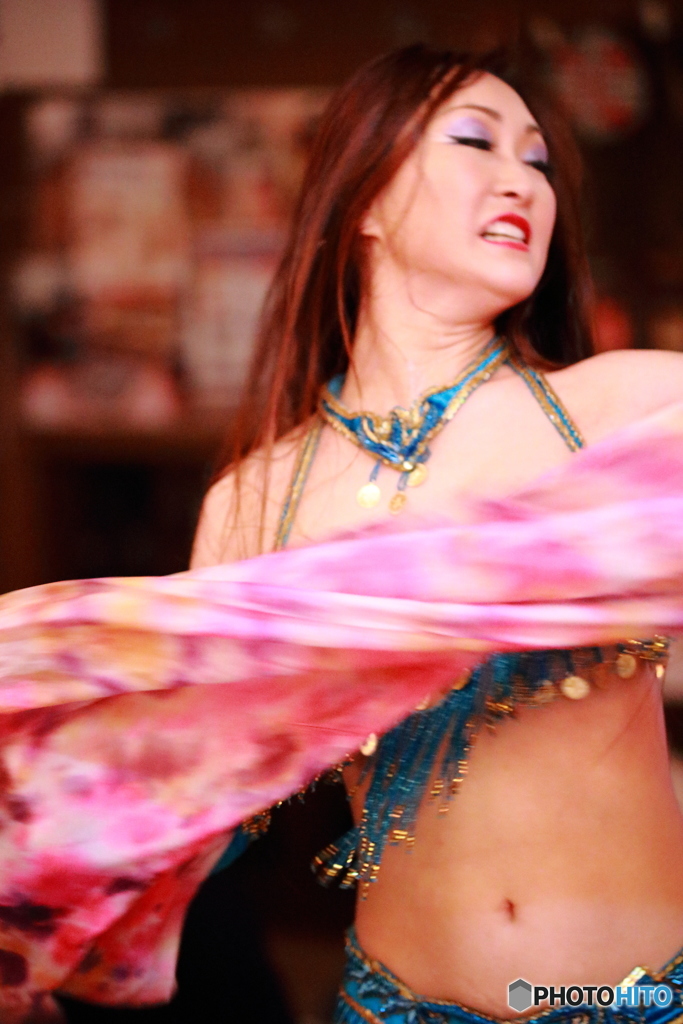 Belly Dance