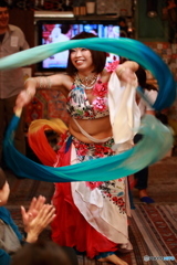 Belly Dance