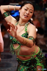 Belly Dance