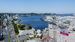 横須賀ヴェルニー公園