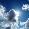 秋の空