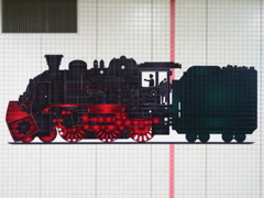 京阪電車１