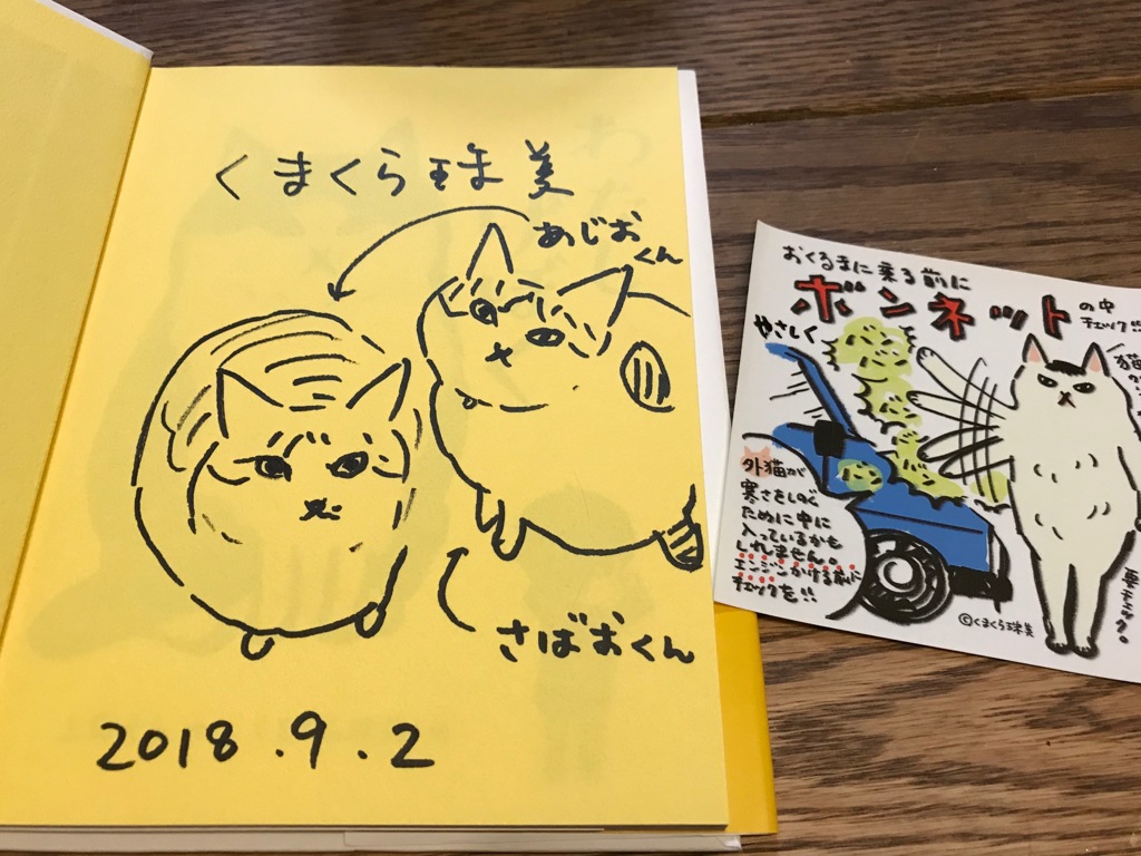 猫を愛してやまないあなたに。3