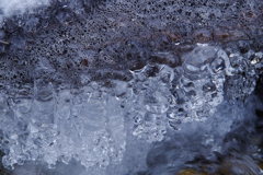 氷柱