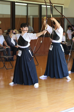 視線