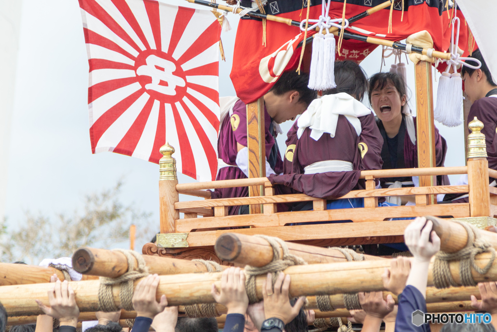 魂の太鼓