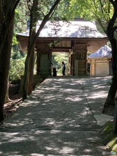 寺巡り