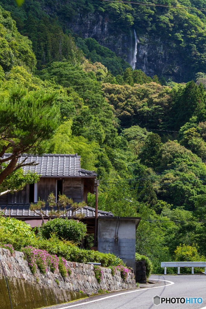 勧頂ケ瀧