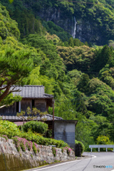 勧頂ケ瀧