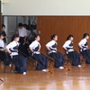 静