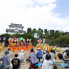名古屋城よさこい
