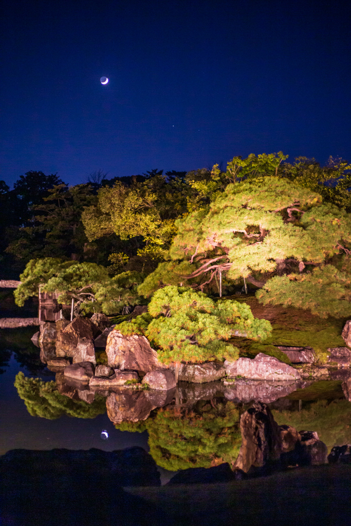 日本庭園
