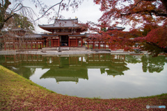 平等院