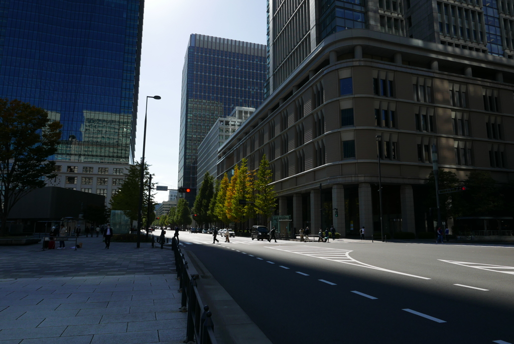 TOKYO