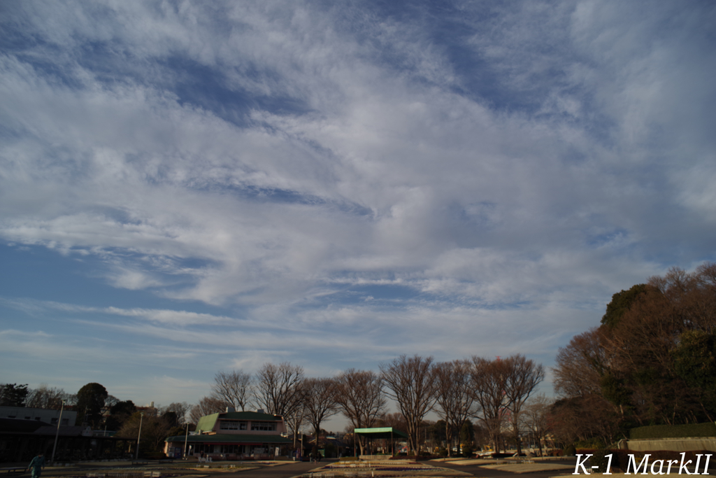 SMC PENTAX 1:2.8 / 24mm