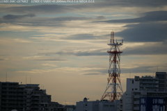 夕刻