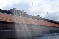 ゴーストシャワー！