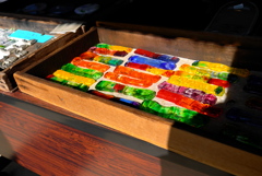 西湖いやしの里根場