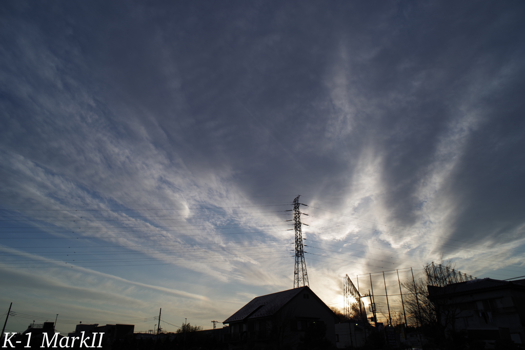 SMC PENTAX 1:2.8 / 24mm