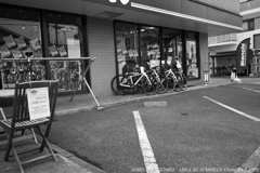 サイクル店