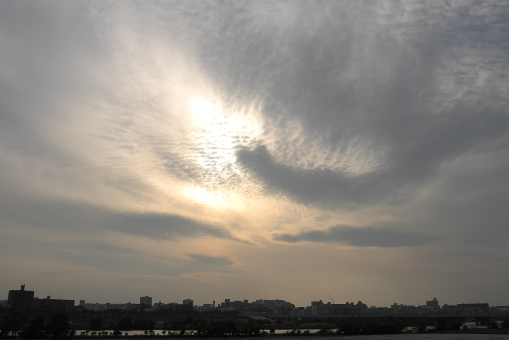 夕刻