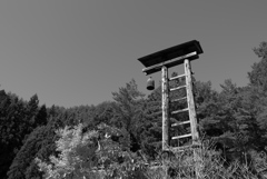 西湖いやしの里根場