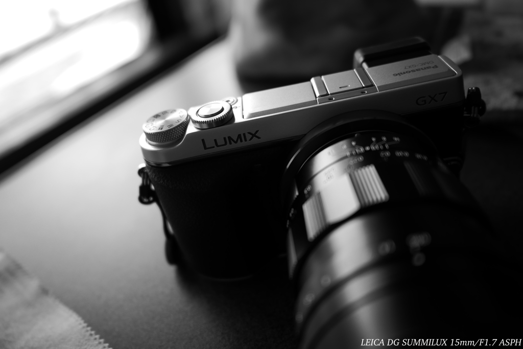 GX7