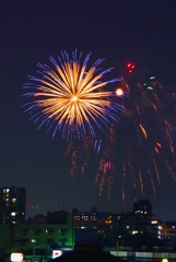 川口たたら祭り4