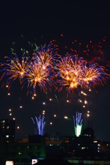川口たたら祭り6